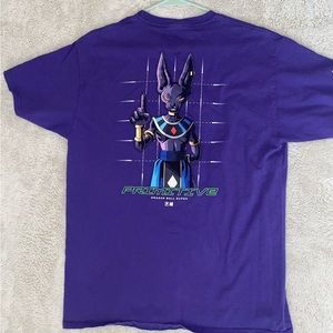 Primitive Men’s size L